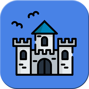 Ghost Castle